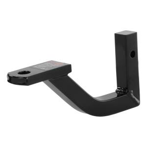 CURT - CURT Vertical Receiver Ball Mount 45507 - Image 1