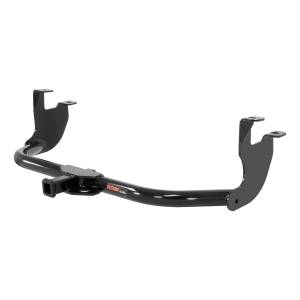 CURT - CURT Class I 1.25 in. Receiver Hitch 11354 - Image 1