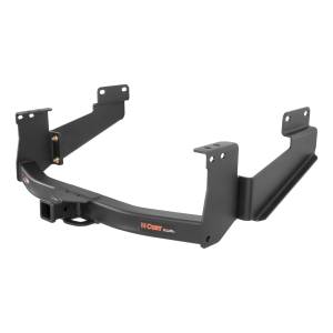 CURT - CURT Class V 2 in. Xtra Duty Hitch 15398 - Image 1