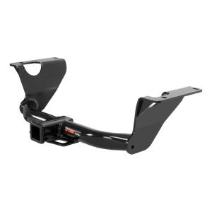 CURT - CURT Class III 2 in. Receiver Hitch 13158 - Image 1