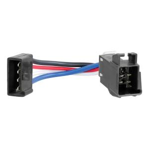 CURT - CURT Brake Control Adapter Harness 51520 - Image 1