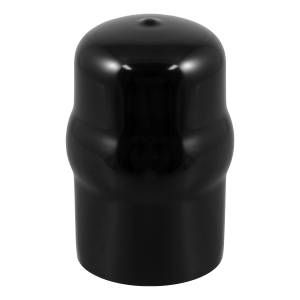 CURT - CURT Hitch Receiver Ball Cover 21801 - Image 1