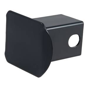 CURT - CURT Hitch Receiver Tube Cover 22751 - Image 1