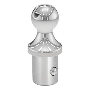 CURT - CURT Trailer Hitch Ball 60601 - Image 1