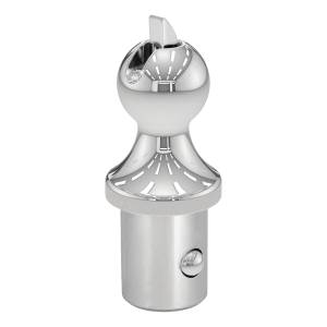CURT - CURT Trailer Hitch Ball 60601 - Image 2