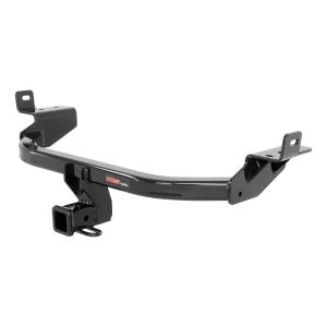 CURT - CURT Class III 2 in. Receiver Hitch 13172 - Image 1
