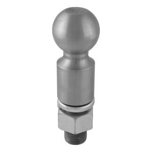 CURT - CURT Trailer Hitch Ball 40087 - Image 1