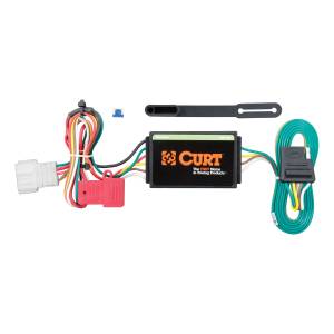 CURT - CURT Custom Wiring Connector 56215 - Image 1