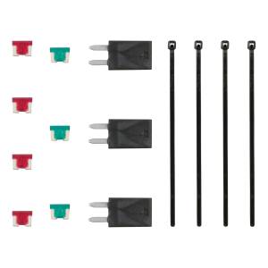 CURT - CURT Custom Wiring Connector 56245 - Image 2