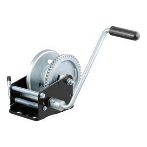 CURT - CURT Hand Winch 29429 - Image 1