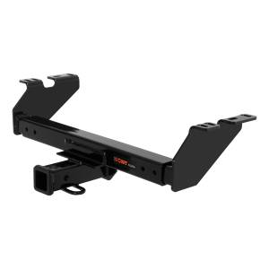 CURT - CURT Universal Trailer Hitch 13900 - Image 1