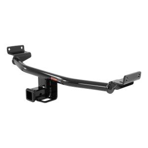 CURT - CURT Class III 2 in. Receiver Hitch 13240 - Image 1