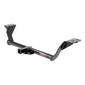 CURT - CURT Class I 1.25 in. Receiver Hitch 11412 - Image 1