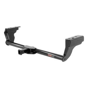 CURT - CURT Class II 1.25 in. Receiver Hitch 12140 - Image 1