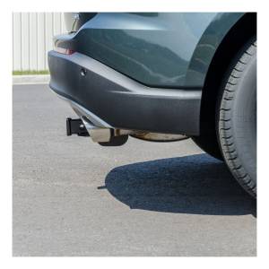 CURT - CURT Class II 1.25 in. Receiver Hitch 12140 - Image 4