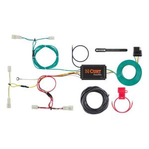 CURT - CURT Custom Wiring Harness 56311 - Image 1