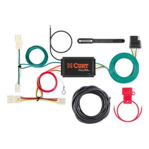 CURT - CURT Custom Wiring Harness 56314 - Image 1