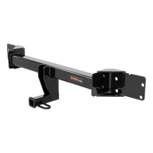 CURT - CURT Class II 1.25 in. Receiver Hitch 12163 - Image 1