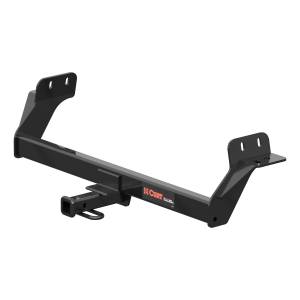 CURT - CURT Class II 1.25 in. Receiver Hitch 12164 - Image 1
