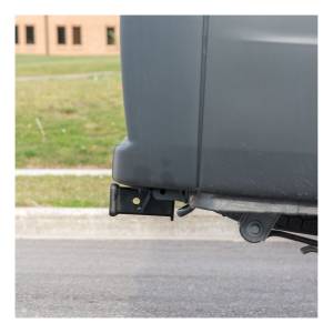 CURT - CURT Class III 2 in. Receiver Hitch 13295 - Image 4