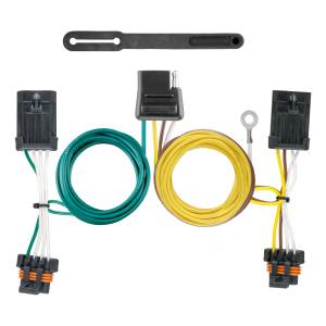 CURT - CURT Custom Wiring Harness 56340 - Image 1