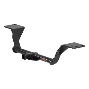 CURT - CURT Class I 1.25 in. Receiver Hitch 11475 - Image 1