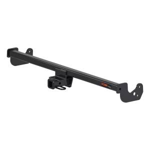 CURT - CURT Class I 1.25 in. Receiver Hitch 11480 - Image 1