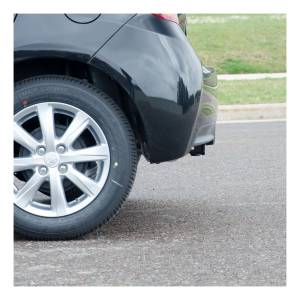 CURT - CURT Class I 1.25 in. Receiver Hitch 11480 - Image 4