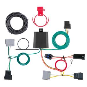 CURT - CURT Custom Wiring Harness 56330 - Image 1