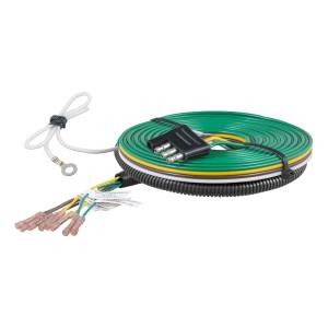 CURT - CURT Towed-Vehicle RV Harness 58923 - Image 1