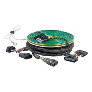 CURT - CURT Towed-Vehicle RV Harness 58926 - Image 1