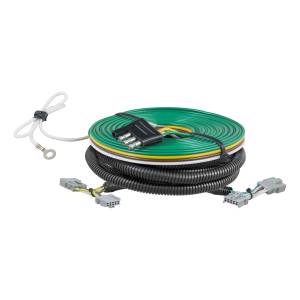 CURT - CURT Towed-Vehicle RV Harness 58947 - Image 1
