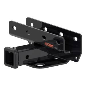 CURT - CURT Class III 2 in. Receiver Hitch 13392 - Image 1