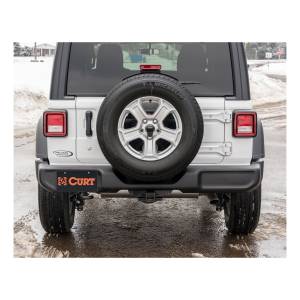 CURT - CURT Class III 2 in. Receiver Hitch 13392 - Image 3