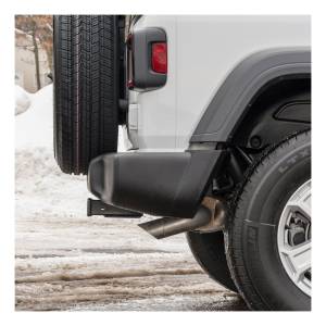 CURT - CURT Class III 2 in. Receiver Hitch 13392 - Image 4