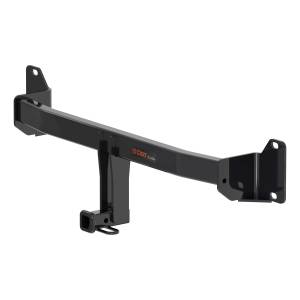 CURT - CURT Class I 1.25 in. Receiver Hitch 11530 - Image 1