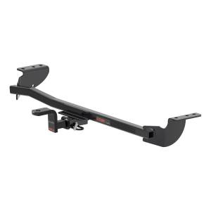 CURT - CURT Class I 1.25 in. Receiver Hitch 114973 - Image 1