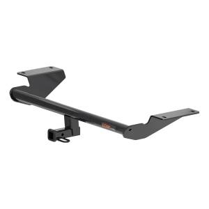 CURT - CURT Class I 1.25 in. Receiver Hitch 11548 - Image 1