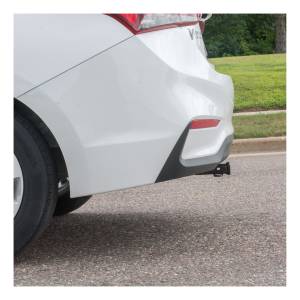 CURT - CURT Class I 1.25 in. Receiver Hitch 11548 - Image 4