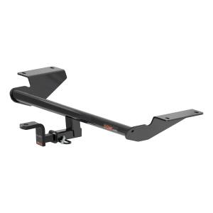 CURT - CURT Class I 1.25 in. Receiver Hitch 115483 - Image 1
