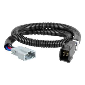 CURT - CURT Brake Control Adapter Harness 51523 - Image 1
