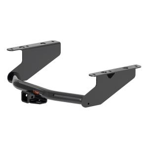 CURT - CURT Class III 2 in. Receiver Hitch 13400 - Image 1