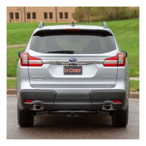 CURT - CURT Class III 2 in. Receiver Hitch 13400 - Image 3