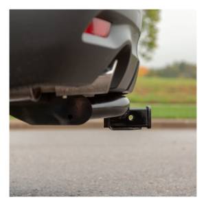 CURT - CURT Class III 2 in. Receiver Hitch 13400 - Image 4