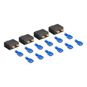 CURT - CURT RV Harness Diode Kit 58999 - Image 1