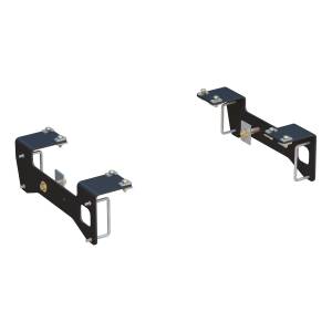 CURT - CURT Fifth Wheel Custom Bracket Kit 16415 - Image 1