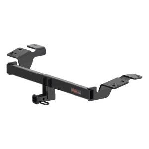 CURT - CURT Class I 1.25 in. Receiver Hitch 11576 - Image 1