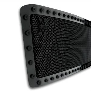 T-Rex Grilles - T-Rex Grilles X-Metal Series Stud Bolt-On 6710000-2B - Image 1