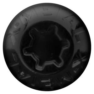 T-Rex Grilles - T-Rex Grilles X-Metal Series Stud Bolt-On 6710000-2B - Image 3