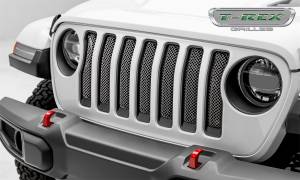 T-Rex Grilles - T-Rex Grilles Sport Series Grille 44493 - Image 3